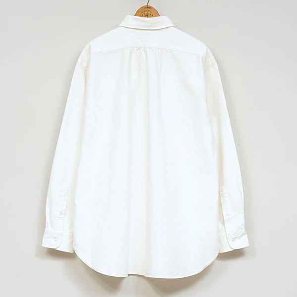 BRITISH OFFICERS SHIRT TYPE 2 OX - Image 5