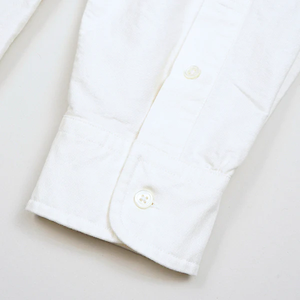 BRITISH OFFICERS SHIRT TYPE 2 OX - Image 8
