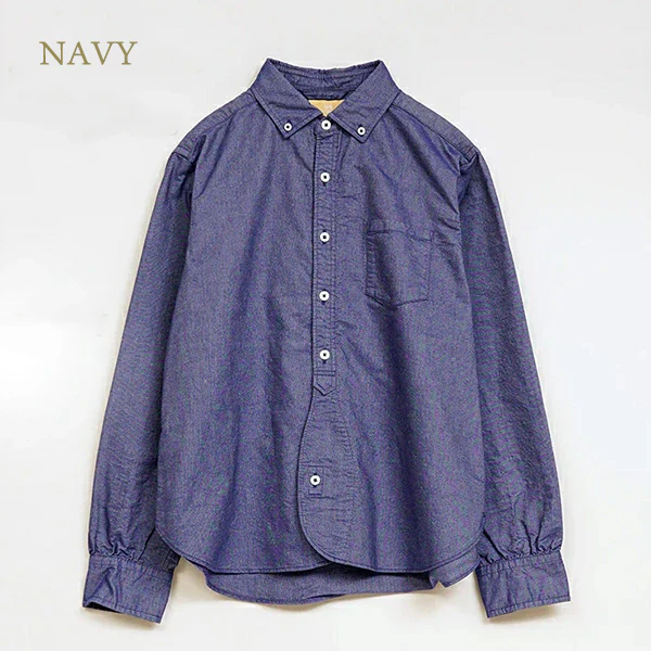 BRITISH OFFICERS SHIRT TYPE 2 OX / WOMAN - Image 3