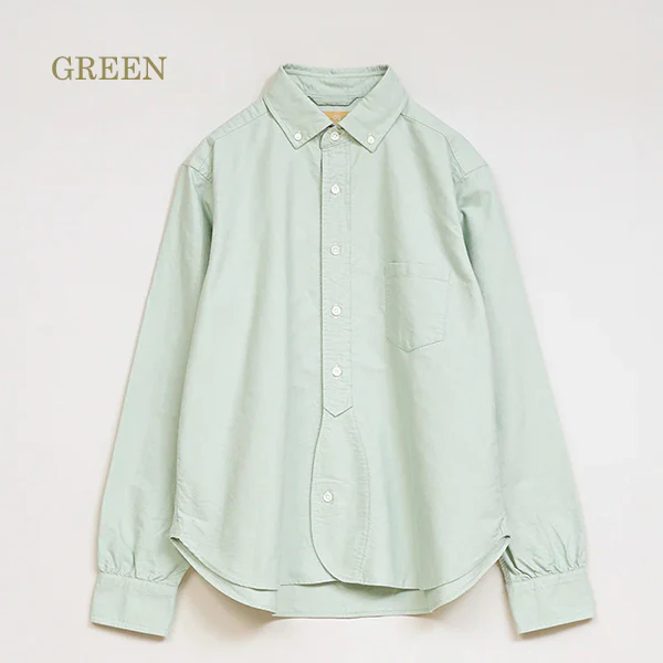 BRITISH OFFICERS SHIRT TYPE 2 OX / WOMAN - Image 5