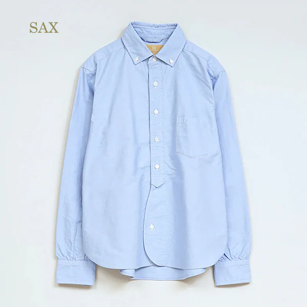 BRITISH OFFICERS SHIRT TYPE 2 OX / WOMAN - Image 6