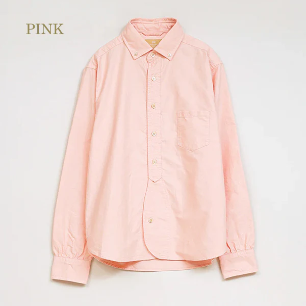 BRITISH OFFICERS SHIRT TYPE 2 OX / WOMAN - Image 7