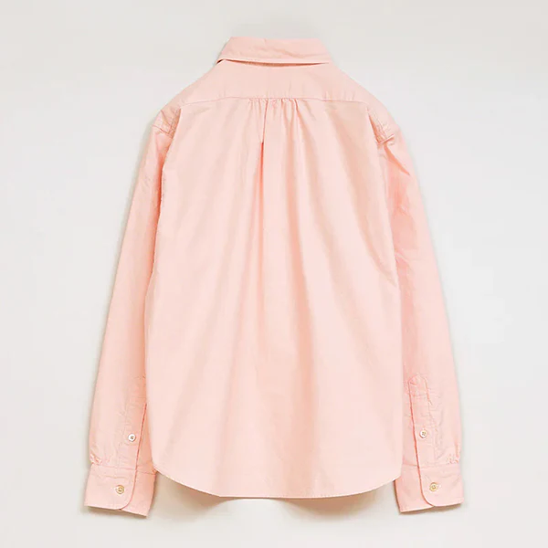 BRITISH OFFICERS SHIRT TYPE 2 OX / WOMAN - Image 8