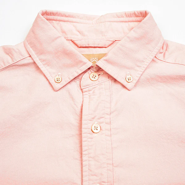 BRITISH OFFICERS SHIRT TYPE 2 OX / WOMAN - Image 9