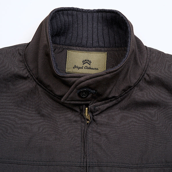 CAPSLEEVE WAPPEN JACKET - Image 5