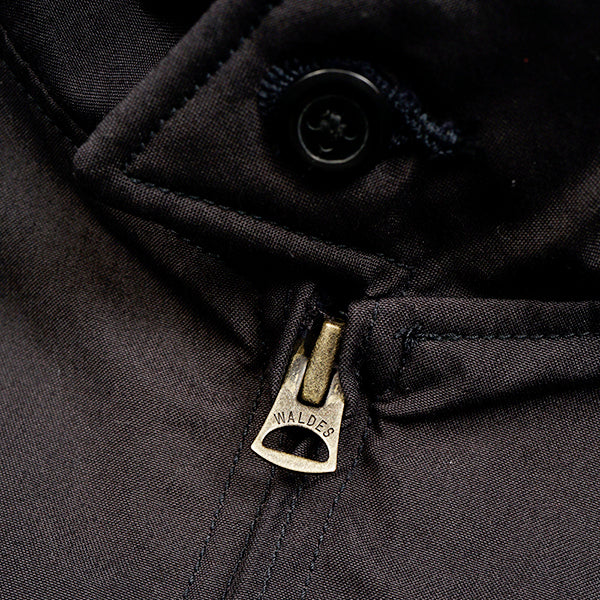 CAPSLEEVE WAPPEN JACKET - Image 8