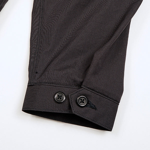 CAPSLEEVE WAPPEN JACKET - Image 9