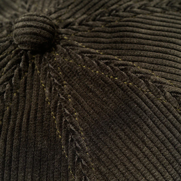 CASQUETTE 8W CORDUROY - Image 3