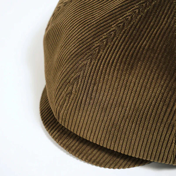 CASQUETTE 8W CORDUROY - Image 6