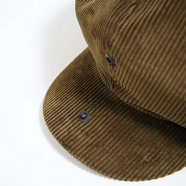 CASQUETTE 8W CORDUROY - Image 7