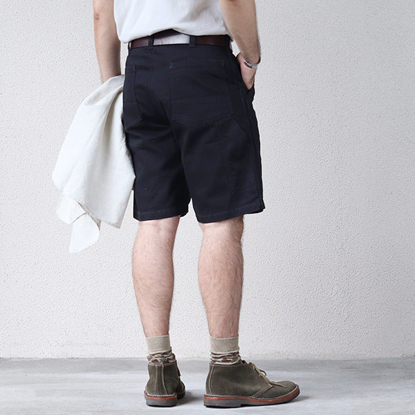 CHOPPER BUILDER / CUT-LENGTH WORK TROUSERS - Image 3