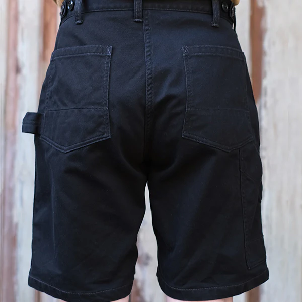 CHOPPER BUILDER / CUT-LENGTH WORK TROUSERS - Image 6
