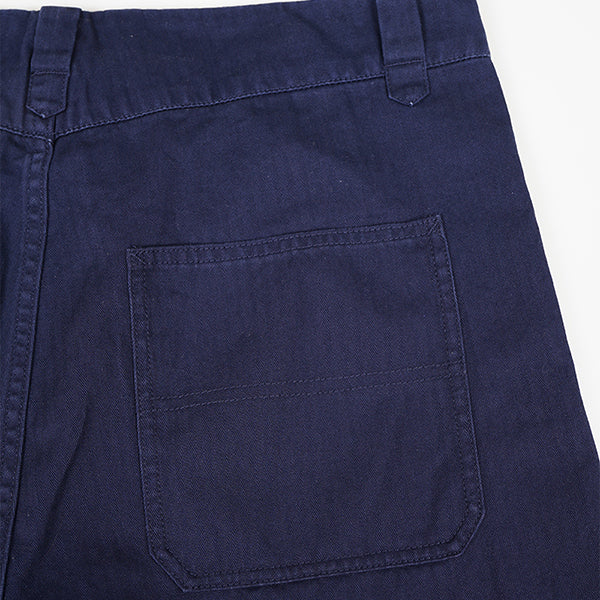 SALE / CHORE PANTS HERRINGBONE - Image 7