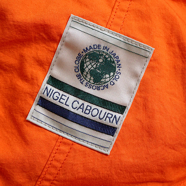 CRICKET CLUB US4 FLIGHT JACKET - Image 16