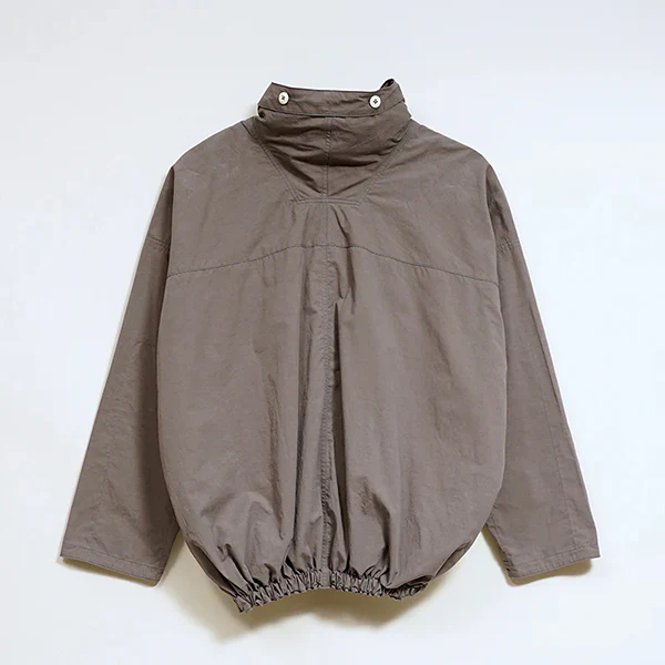 CRICKET CLUB US4 FLIGHT JACKET - Image 7