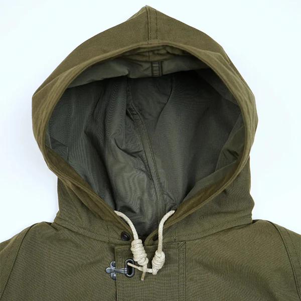 DECK JACKET HALFTEX - Image 6