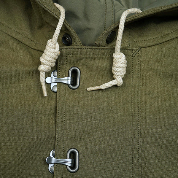 DECK JACKET HALFTEX - Image 7