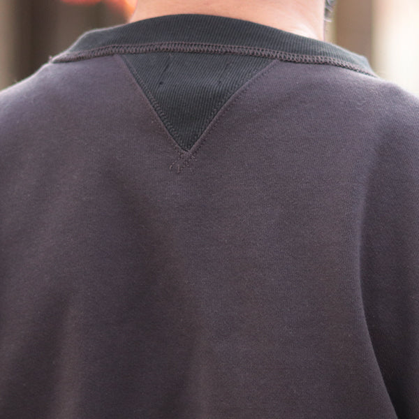 DEVIL DOG / DOUBLE V SWEAT SHIRT / MEDIUM WEIGHT FLEECE - Image 7