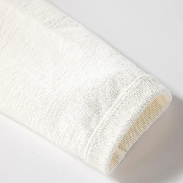 DOTSUME LONG SLEEVE T-SHIRT - Image 6
