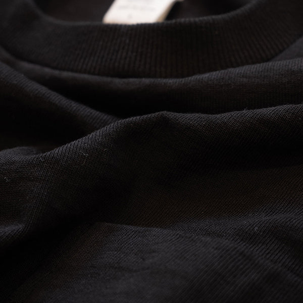 SALE / DOTSUME POCKET T-SHIRT / 2025SS MODEL - Image 8