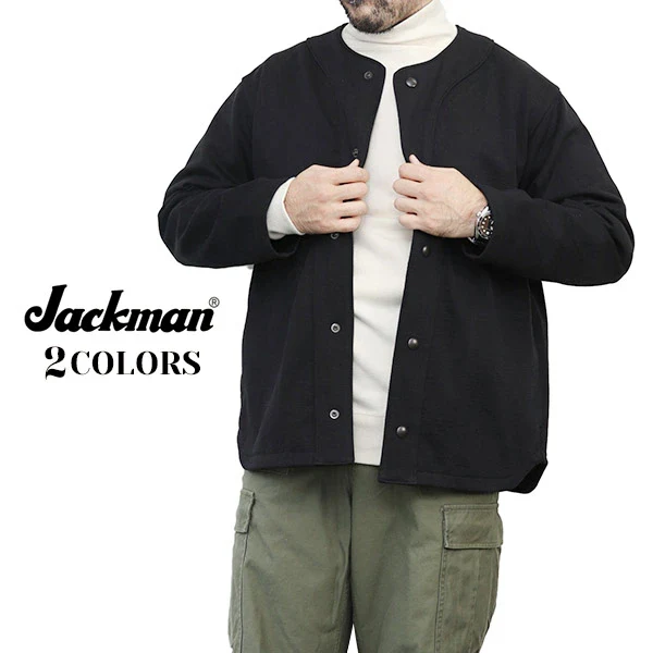 DOTSUME UF JACKET
