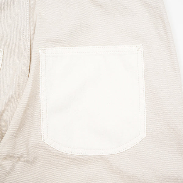 DOUBLE KNEE MIX PANT / OTHER - Image 6