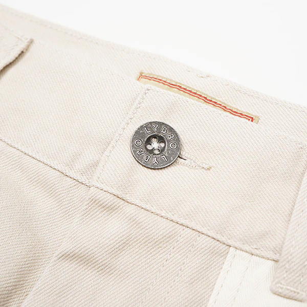 DOUBLE KNEE MIX PANT / OTHER - Image 9