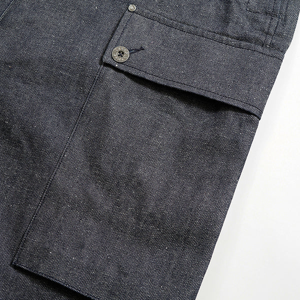 DUNGAREE DENIM / INDIGO - Image 6