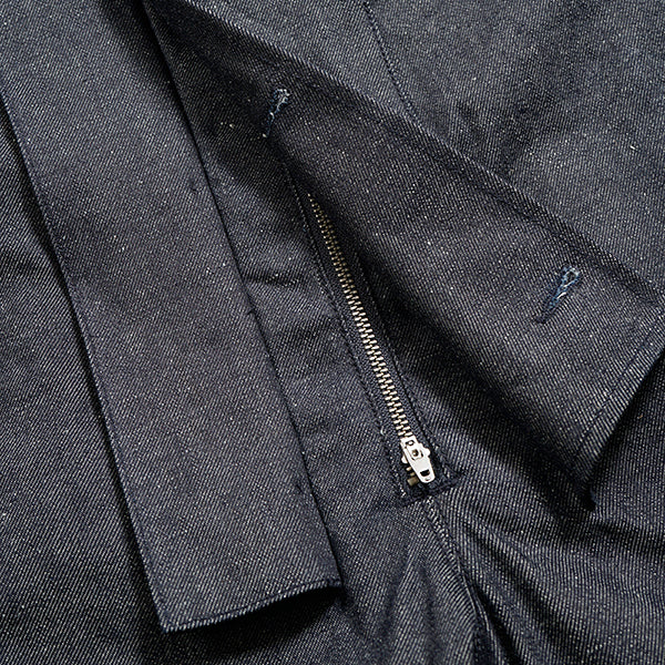 DUNGAREE DENIM / INDIGO - Image 7