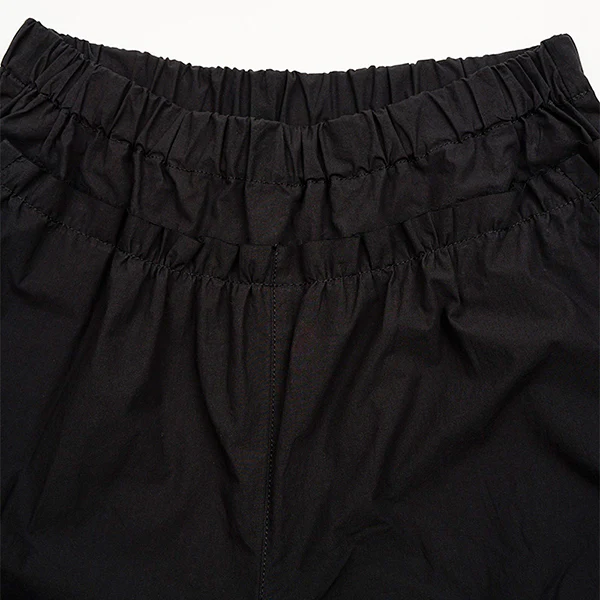 EASY PANT COTTON TYPEWRITER - Image 5