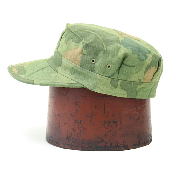 USMC MITCHELL CAP SPECIAL FORCES / MITCHELL CAMO - Image 3