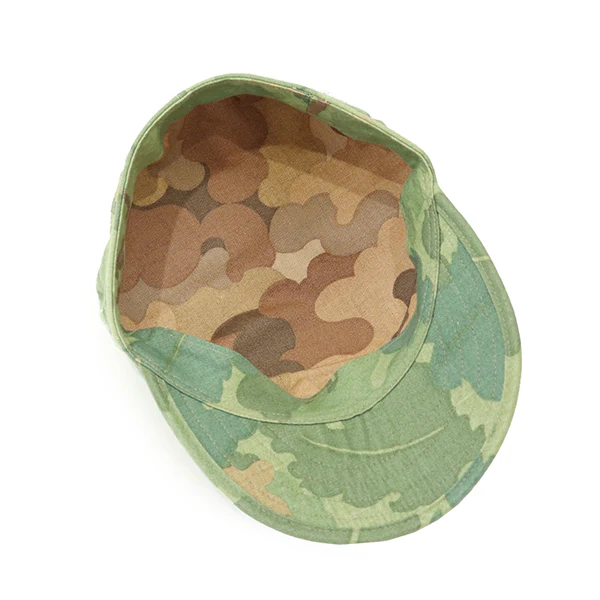 USMC MITCHELL CAP SPECIAL FORCES / MITCHELL CAMO - Image 5
