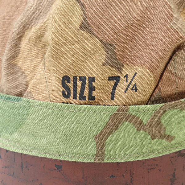 USMC MITCHELL CAP SPECIAL FORCES / MITCHELL CAMO - Image 7