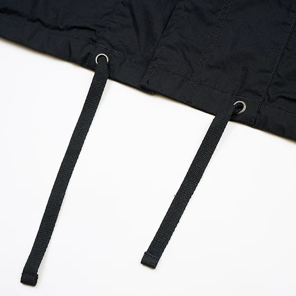 FISHING PARKA TECH COTTON - Image 9