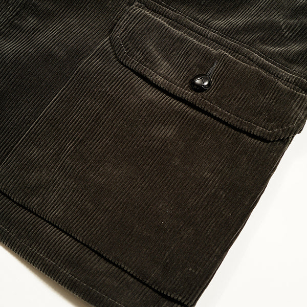 FRENCH WORK JACKET / 8 WALE CORDUROY - Image 9