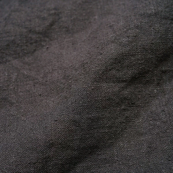 FRENCH WORK PANT HEMP CANVAS - Image 10