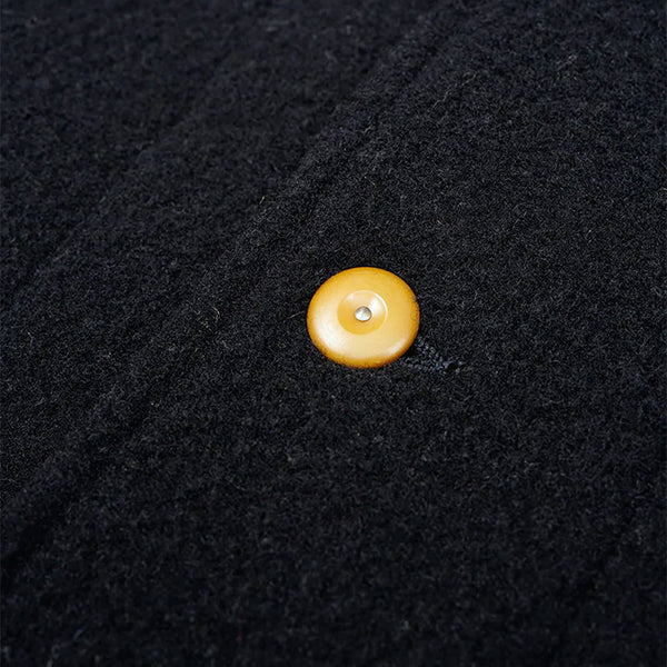 FRENCH WORK SHORT JACKET - Image 8