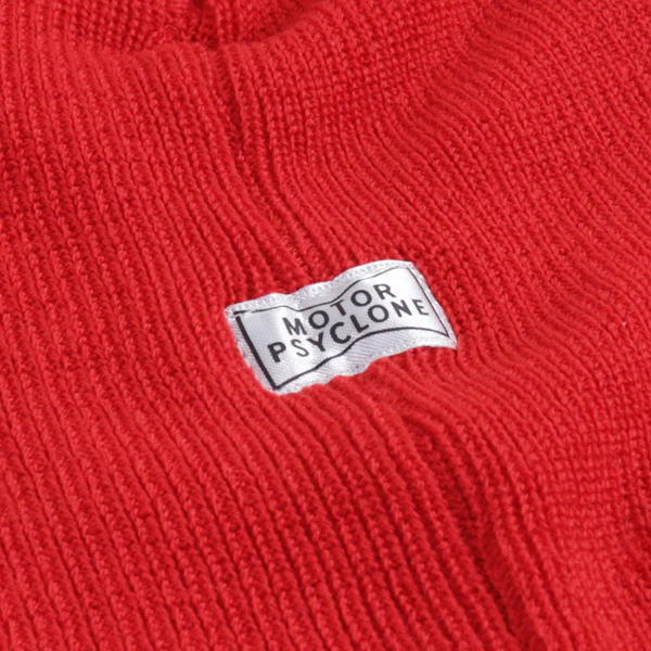 GARAGE CREW / WOOL KNIT WATCH CAP - Image 10