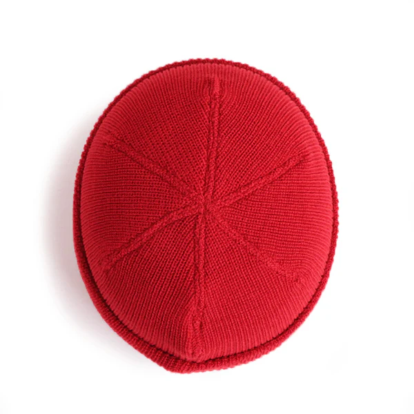 GARAGE CREW / WOOL KNIT WATCH CAP - Image 8
