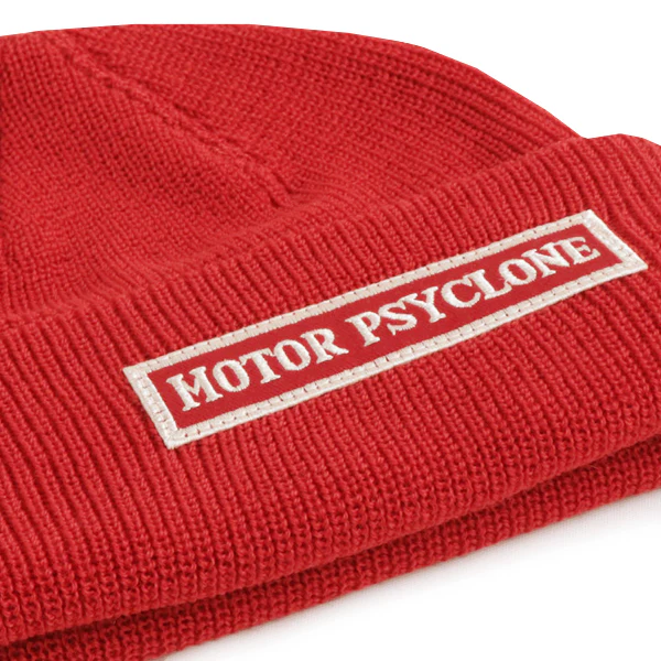 GARAGE CREW / WOOL KNIT WATCH CAP - Image 9