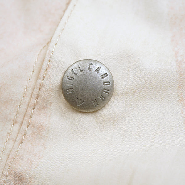 GAS PROTECT COAT CAMO - Image 7