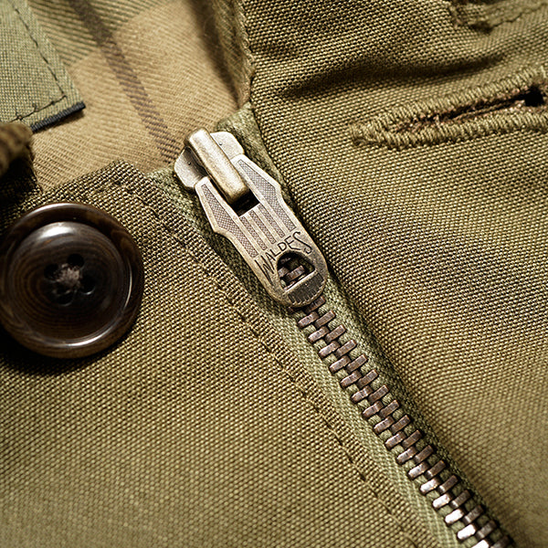 HARRY HALFTEX MODIFY COAT - Image 13