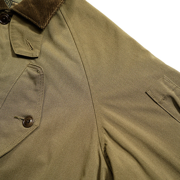 HARRY HALFTEX MODIFY COAT - Image 7