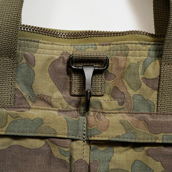 HELMET BAG DUCK HUNTER CAMO / GREEN - Image 8