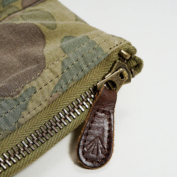 HELMET BAG DUCK HUNTER CAMO / GREEN - Image 9