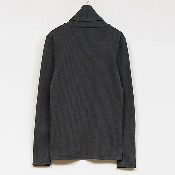 HIGH NECK LONG SLEEVE / 2025AW MODEL - Image 5