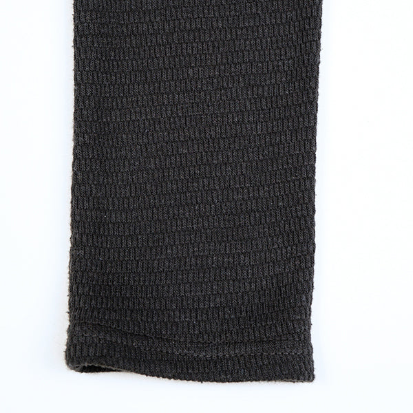 HIGH NECK LONG SLEEVE / 2025AW MODEL - Image 7