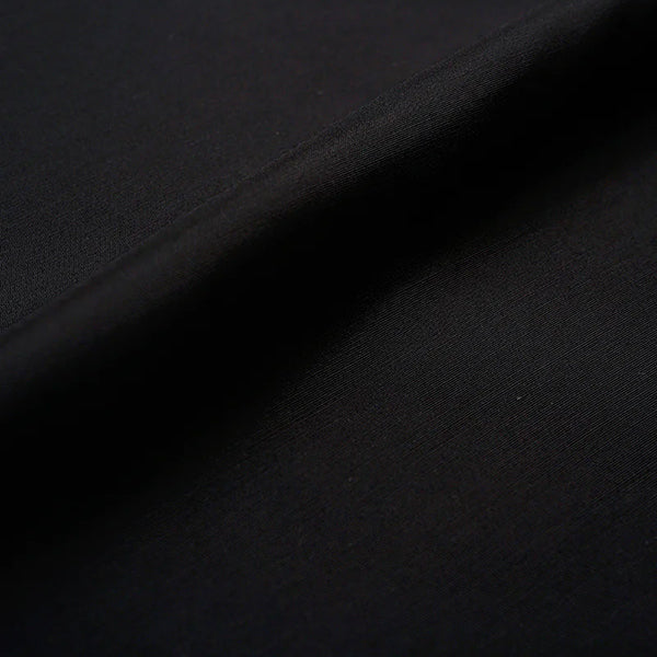 INDIAN CACHE COEUR DRESS / BLACK - Image 11