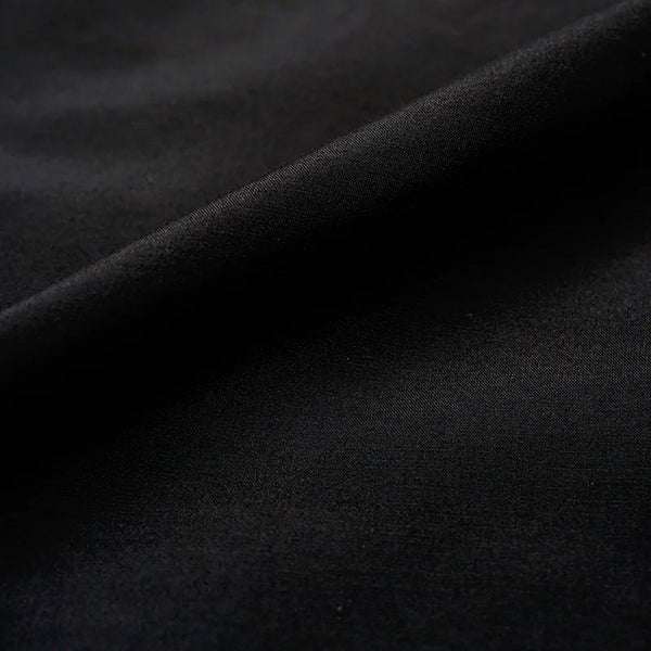 INDIAN CACHE COEUR DRESS / BLACK - Image 13