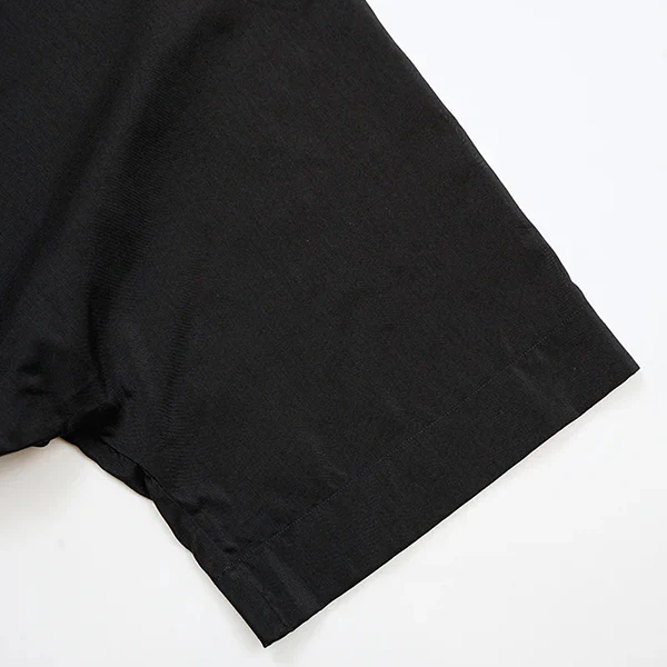 INDIAN CACHE COEUR DRESS / BLACK - Image 8